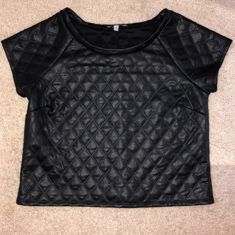 Cutest top ever!
